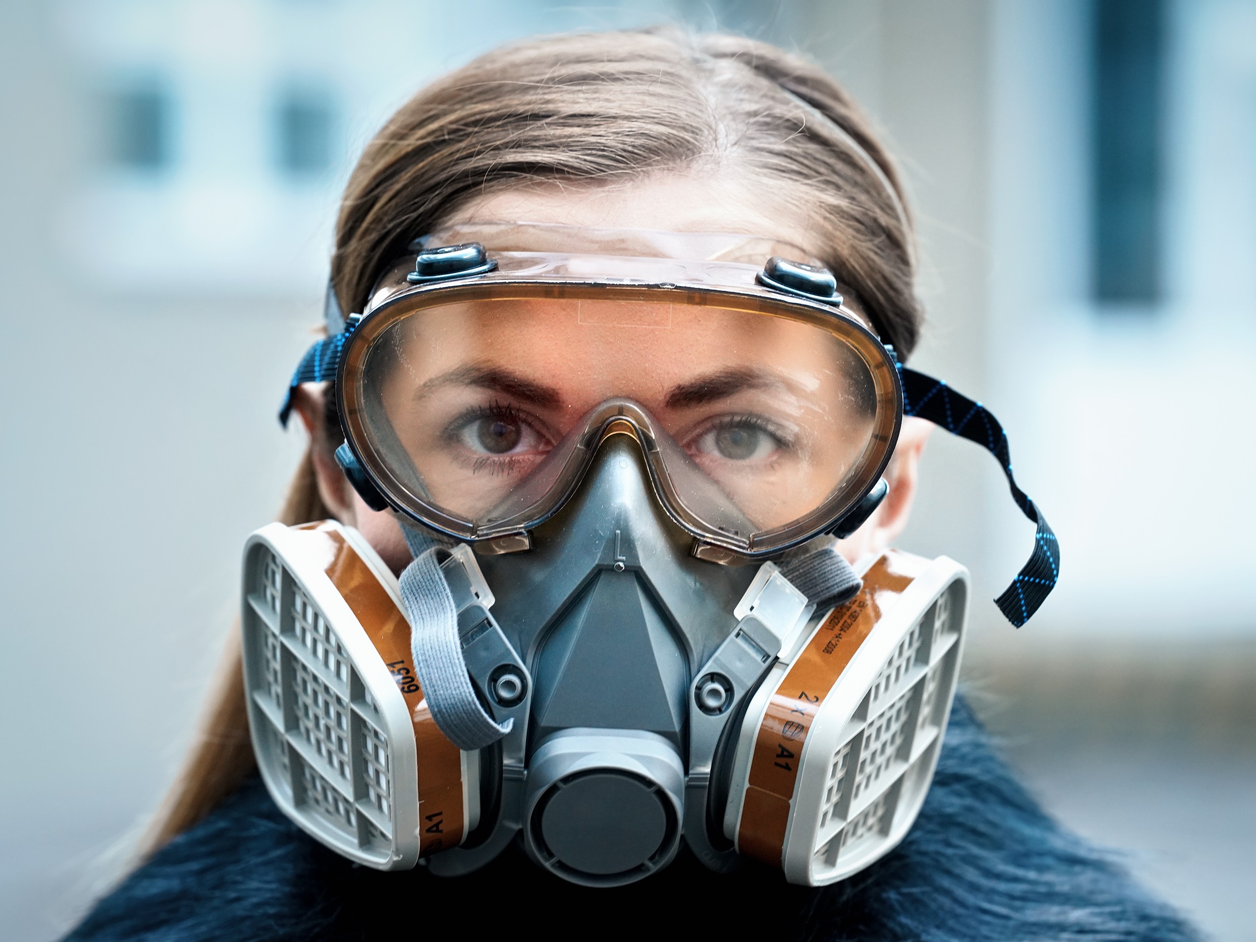 When Respiratory Protection is Required for Maximum Safety